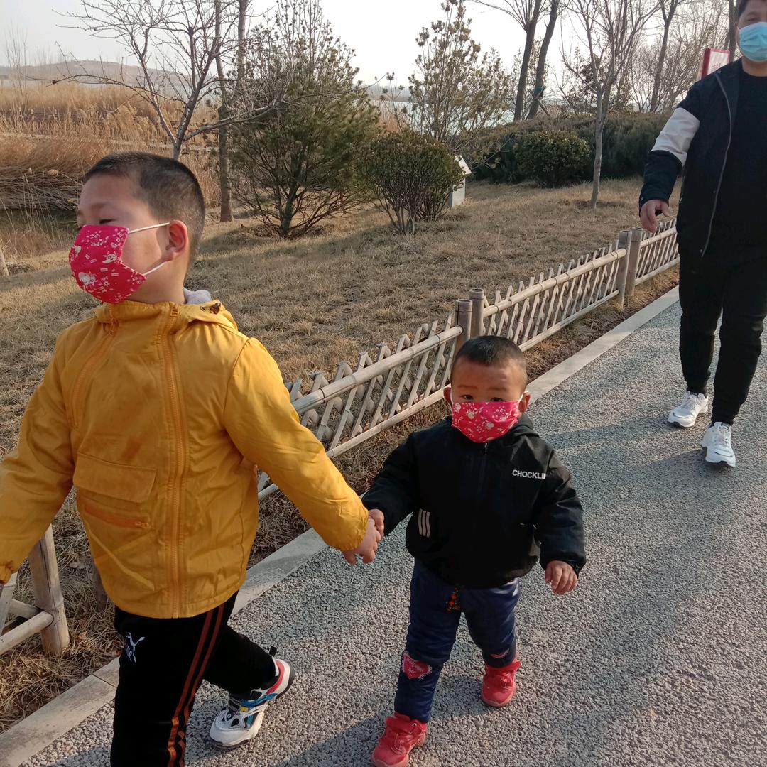 @我是倩吖