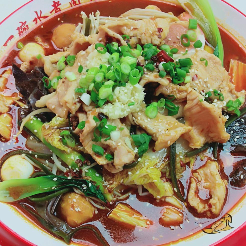 何苦一往情深