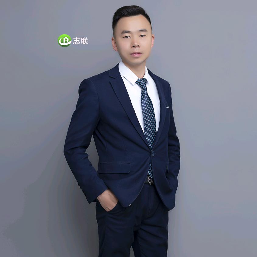 青海志联房地产营销策划有限公司