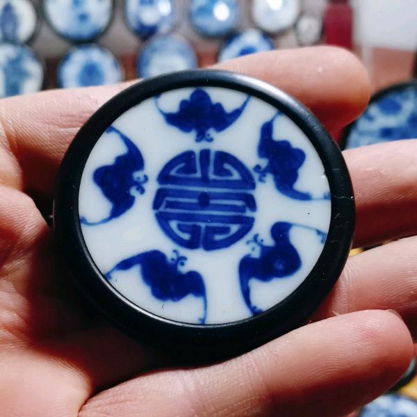 瓷镶阁工作室