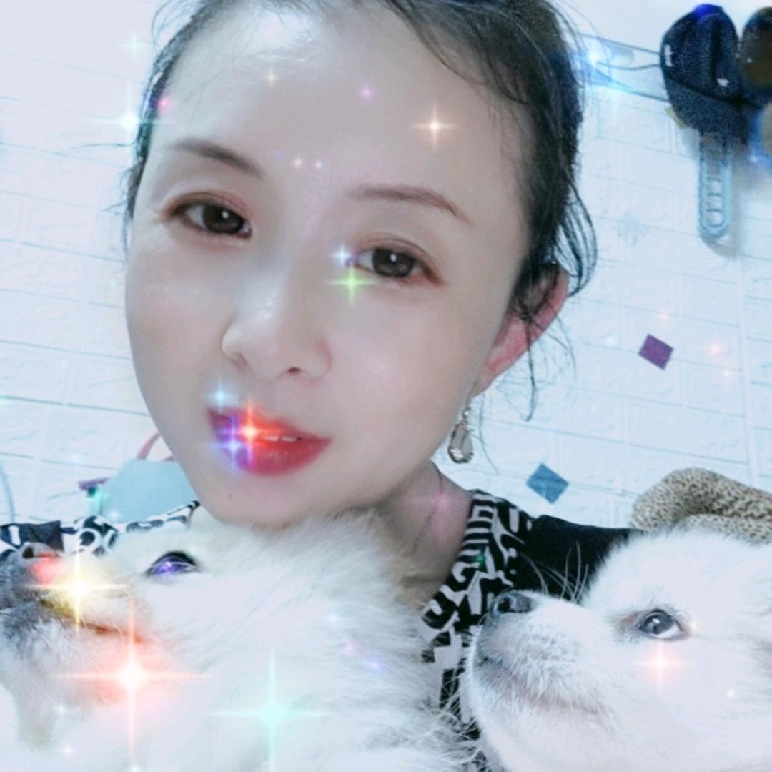 回眸一笑，请勿连赞谢谢好友