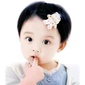 小鹿萌萌山茶花纸尿裤