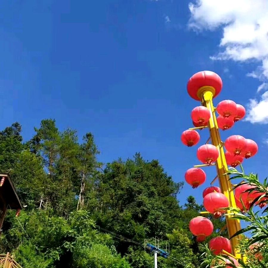 陈家湾庄稼医院