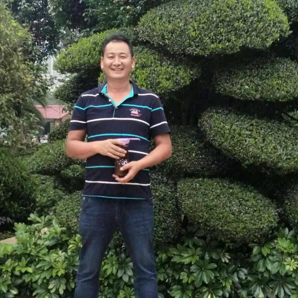 追求完美