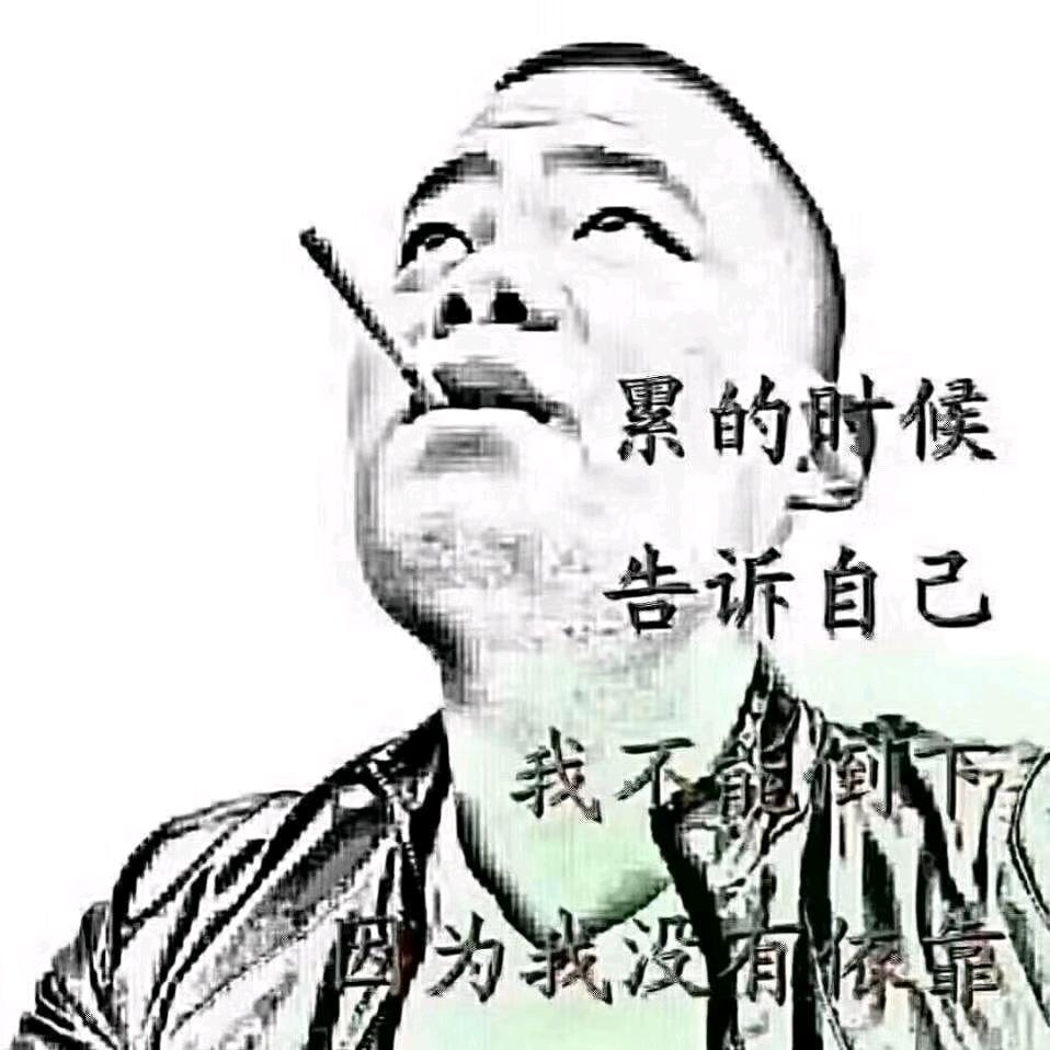 宝哥依然潇洒