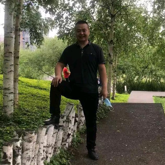 王靖博