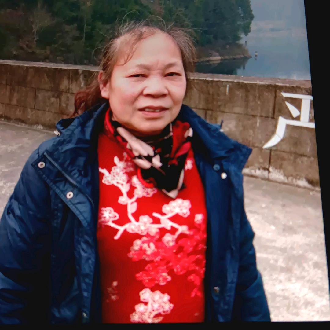 后姐