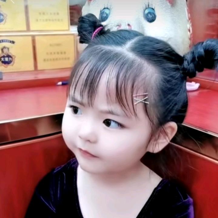 爱心妈妈（小曼的小号）