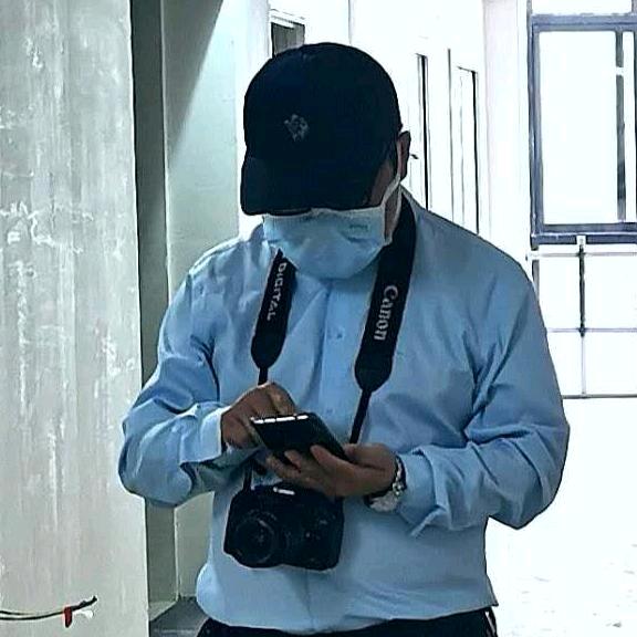 汉川故事（萧傻哥哥）