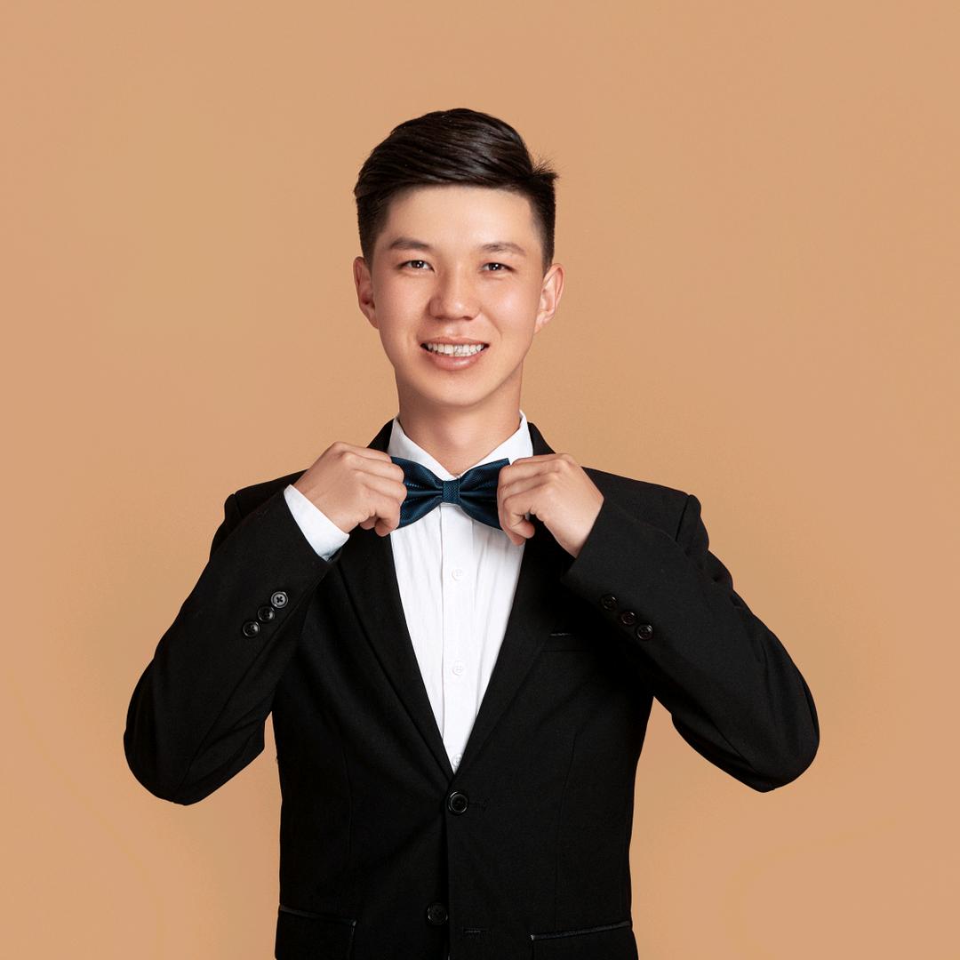 orleu老师亲子教育