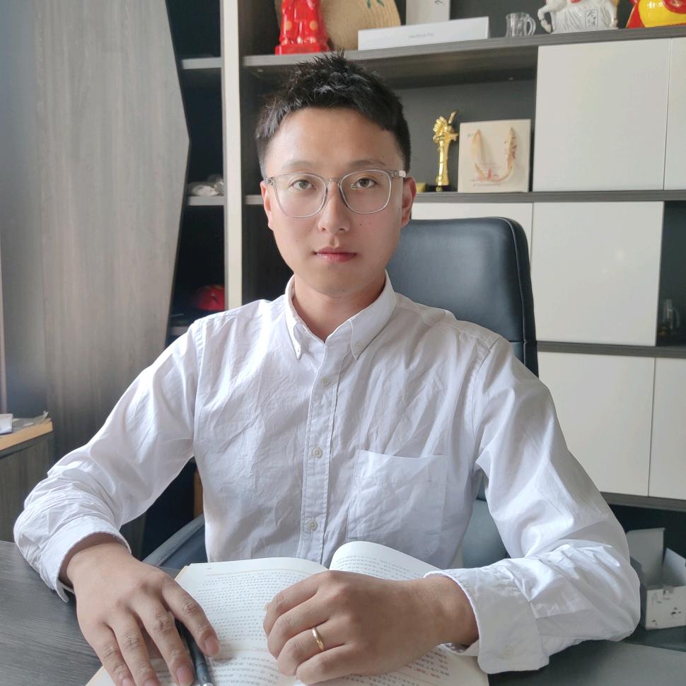 专转本秦老师