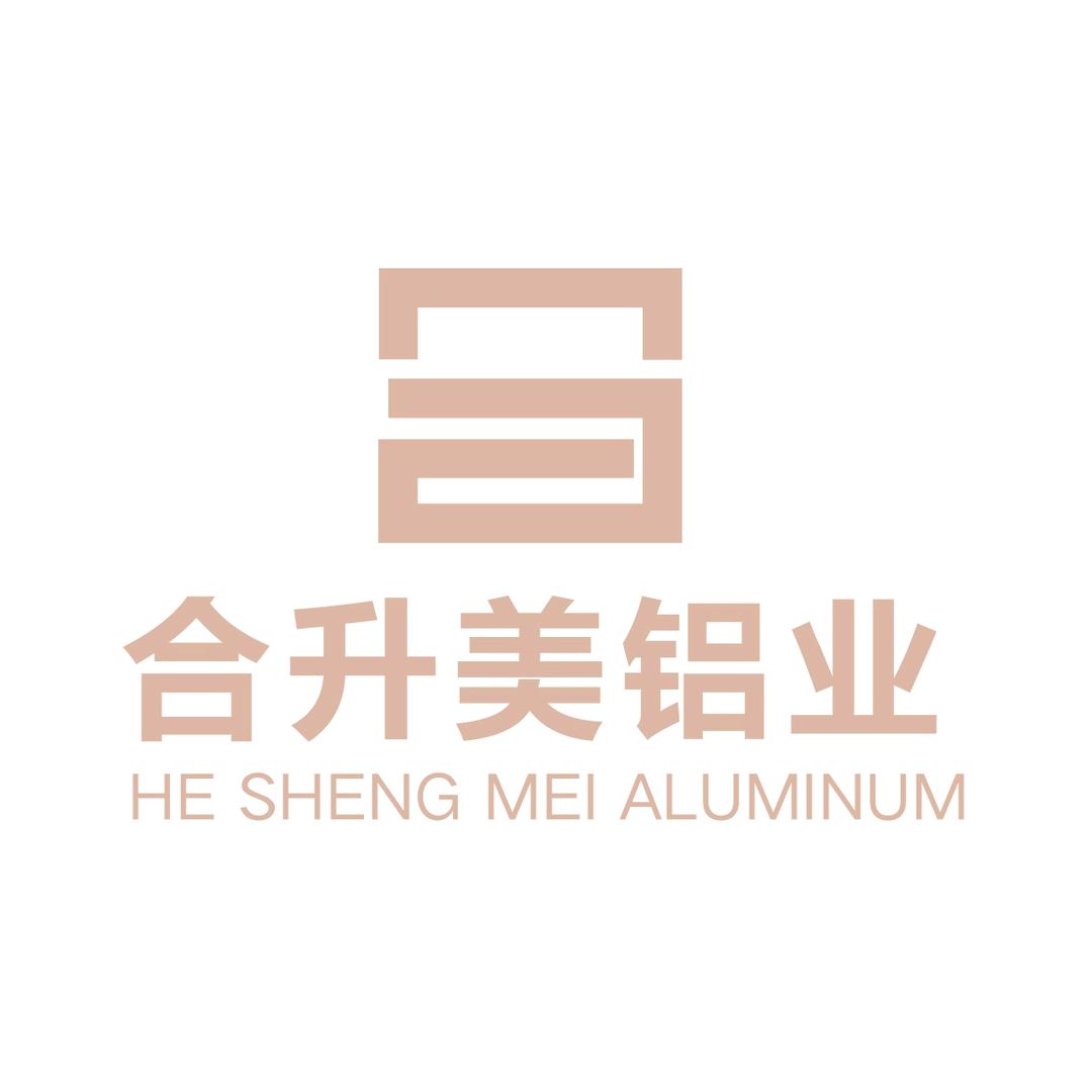 合升美极简门