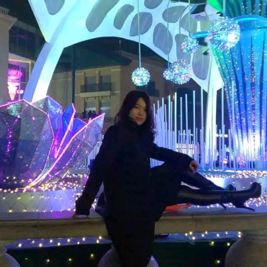 tian田