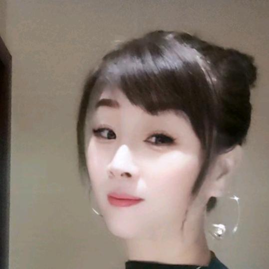 眼镜小美🎙️