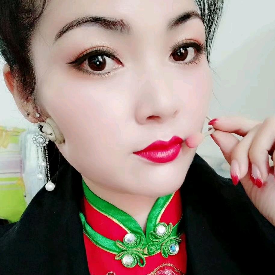温州鼓词传承人林建宏