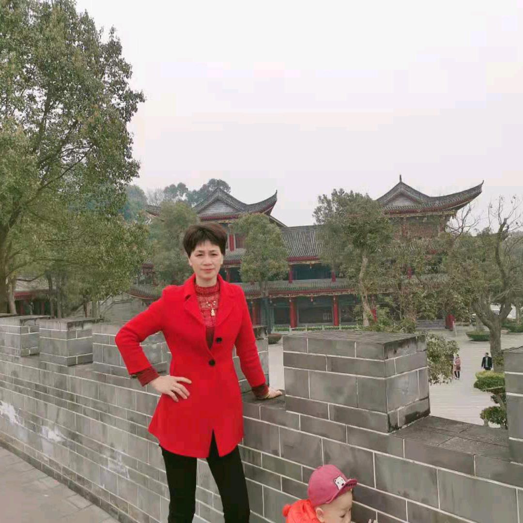 明媚如风