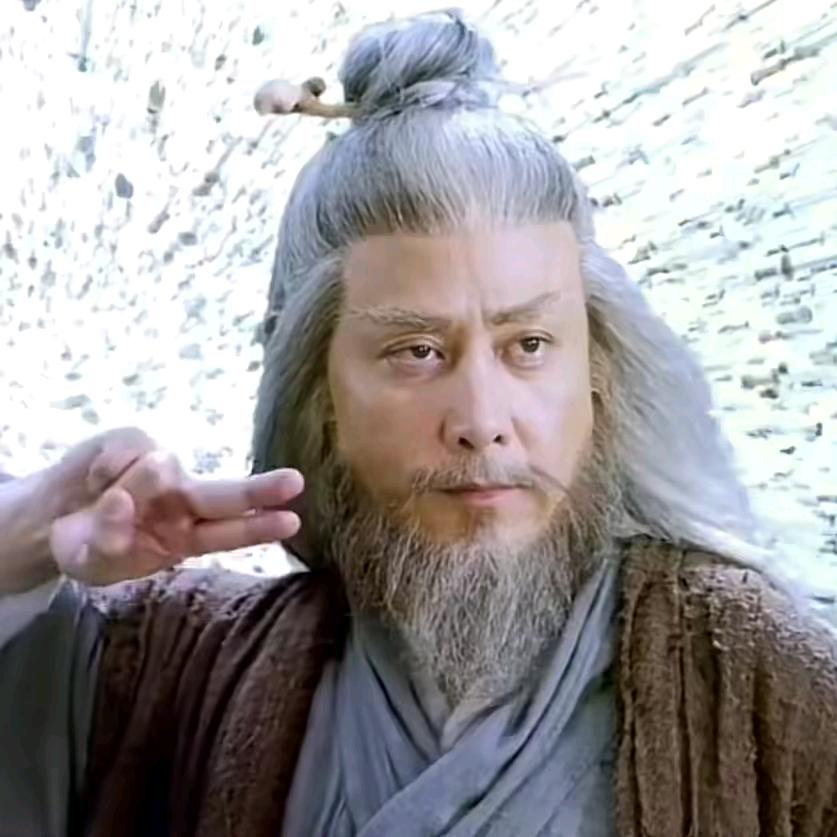 韦一笑暴打老灭绝