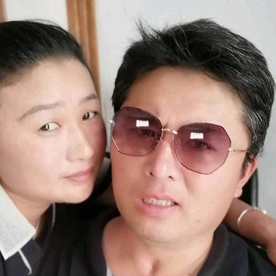 俺老公
