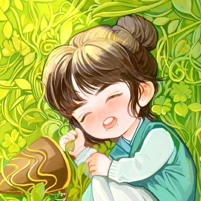 小赞.（唯）