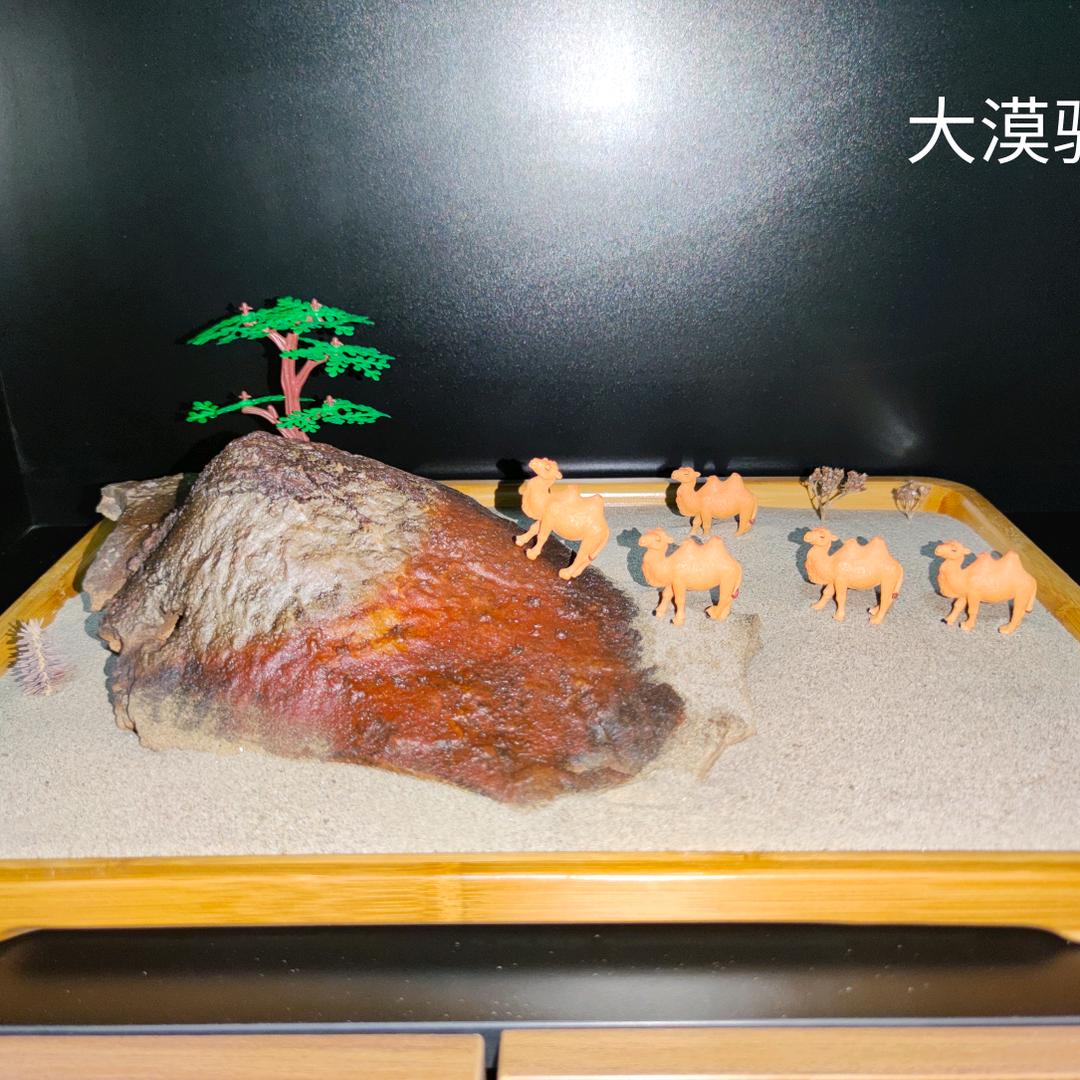 岩溪～奇石文玩