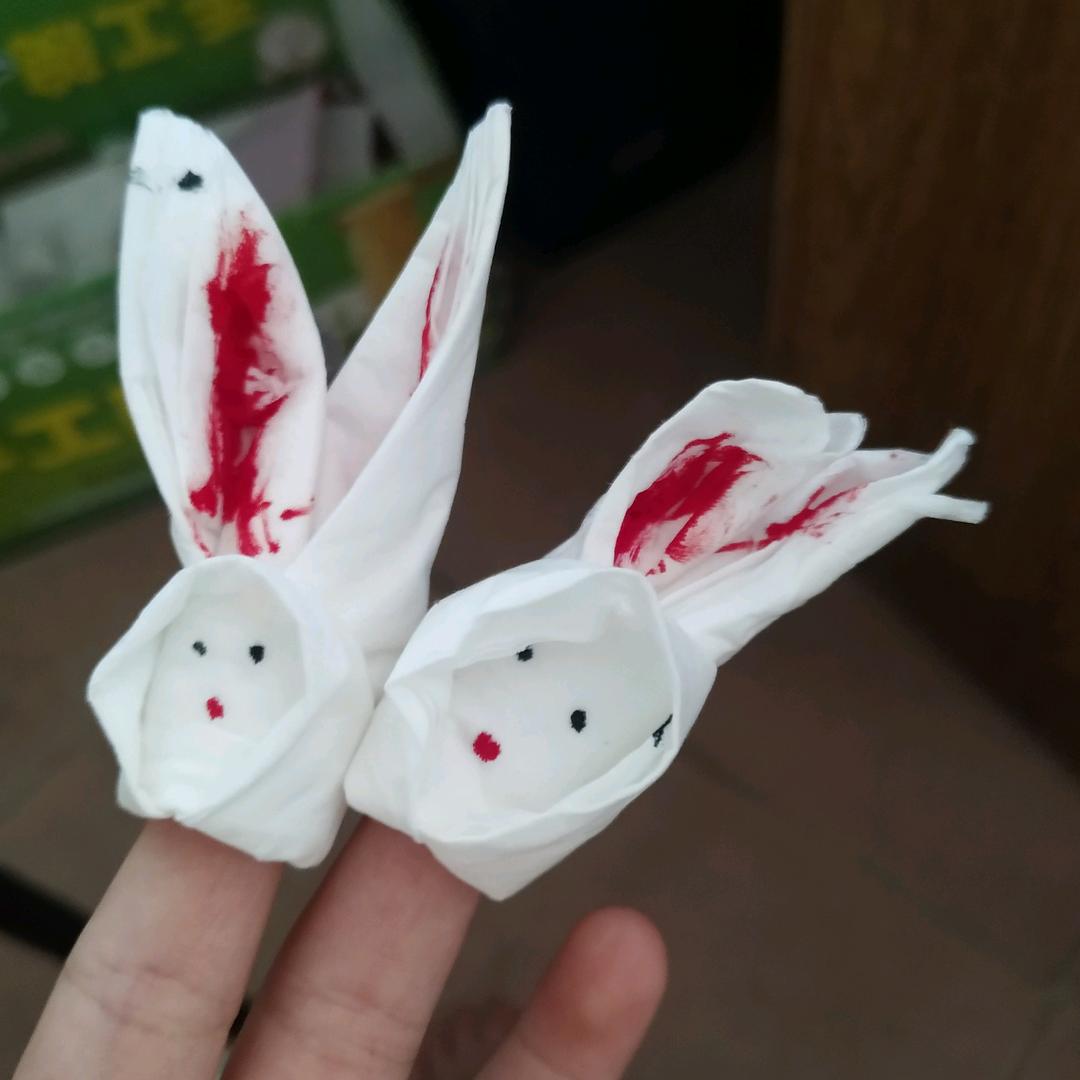 小张林