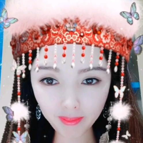 彩虹