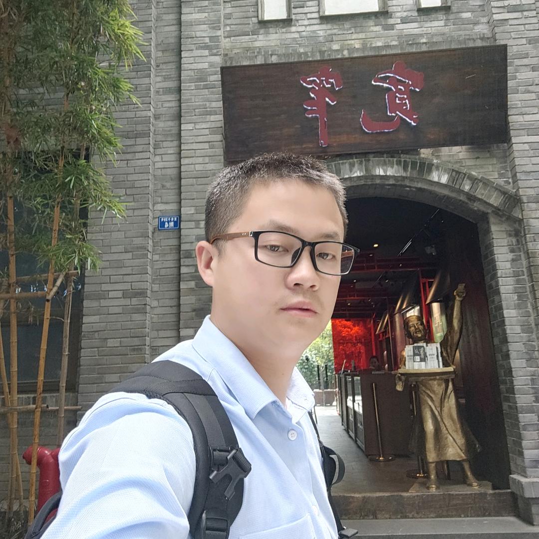 诚信的军哥