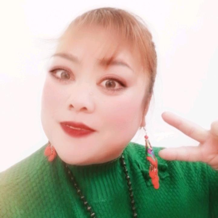 飞扬鼓舞队秀秀