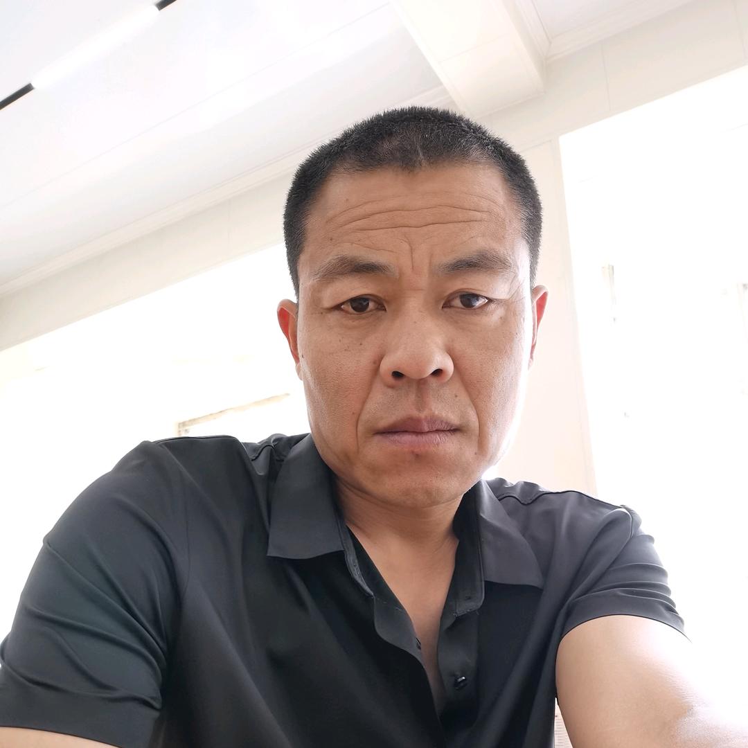 跑货运的青岛大叔