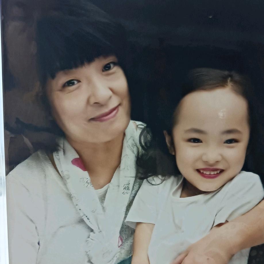 安然  (更多优惠好物橱窗