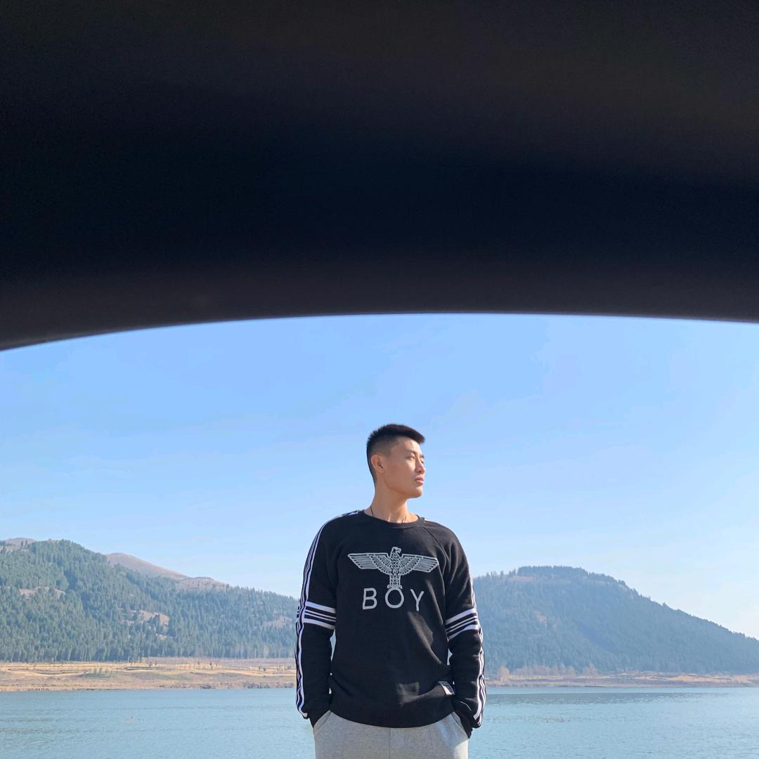 明俊搏击
