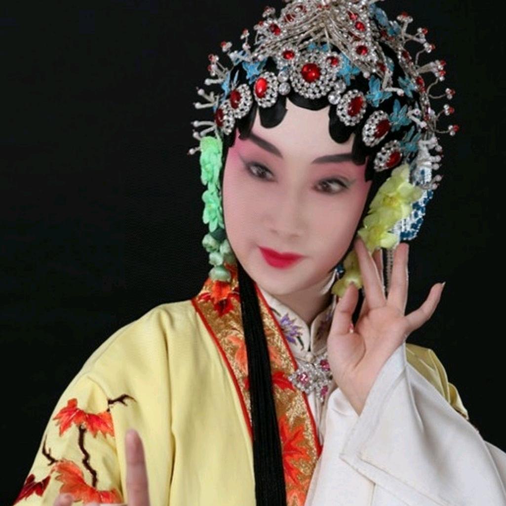 映山红