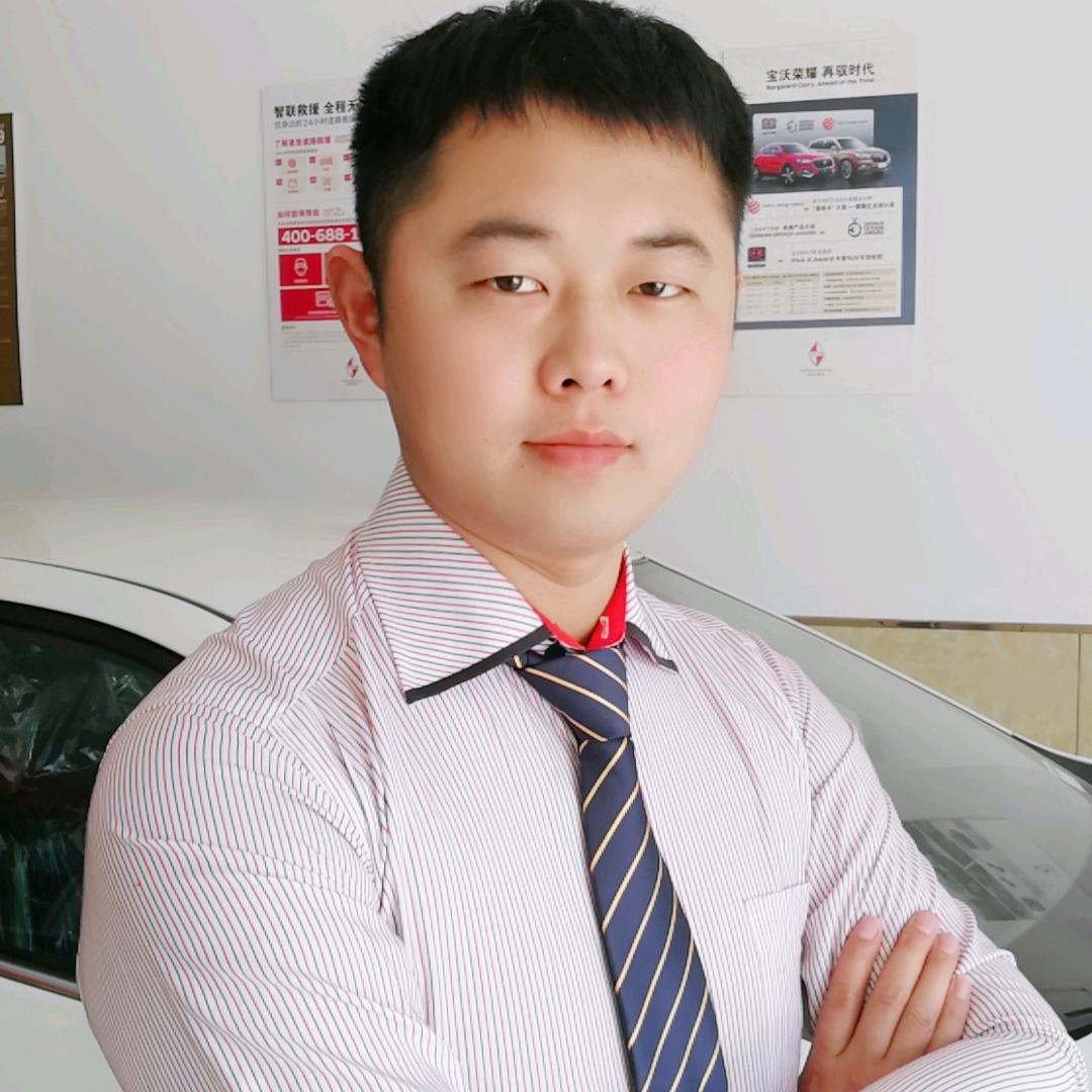 合肥小熊说车