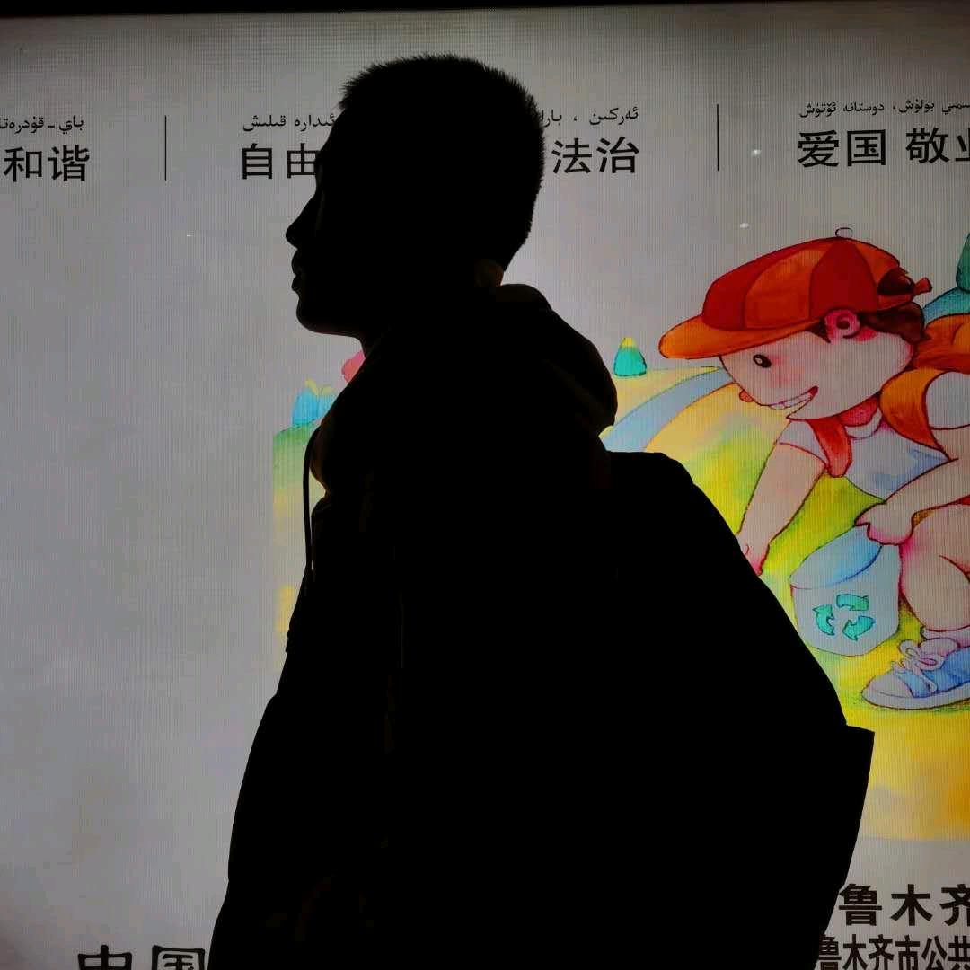 小马小马快跑