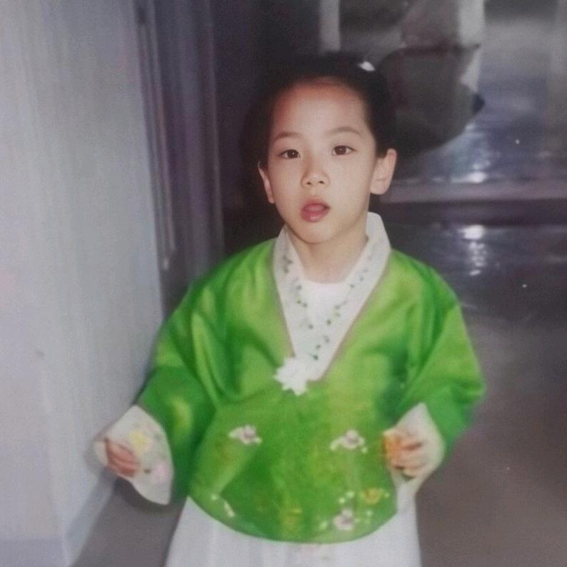 一条鱼