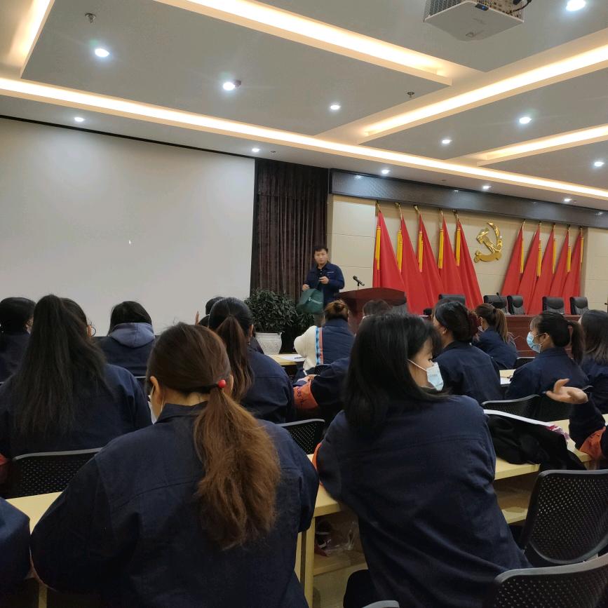 企业招聘中心（内部介绍）