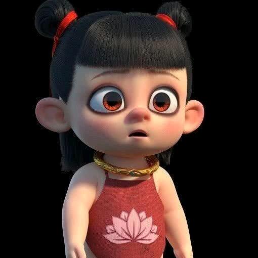 💗白龙女💓