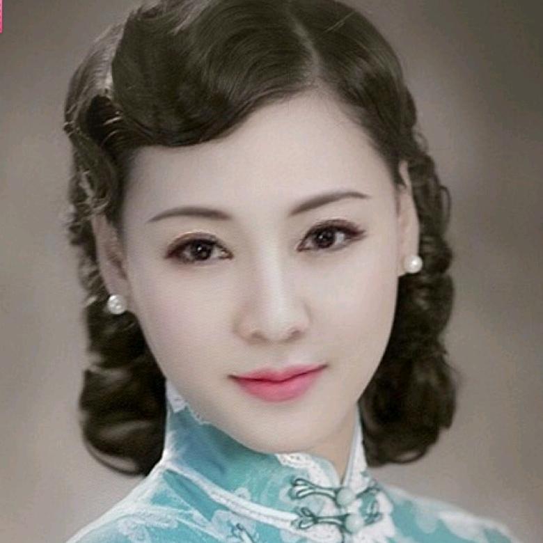 青丘传说