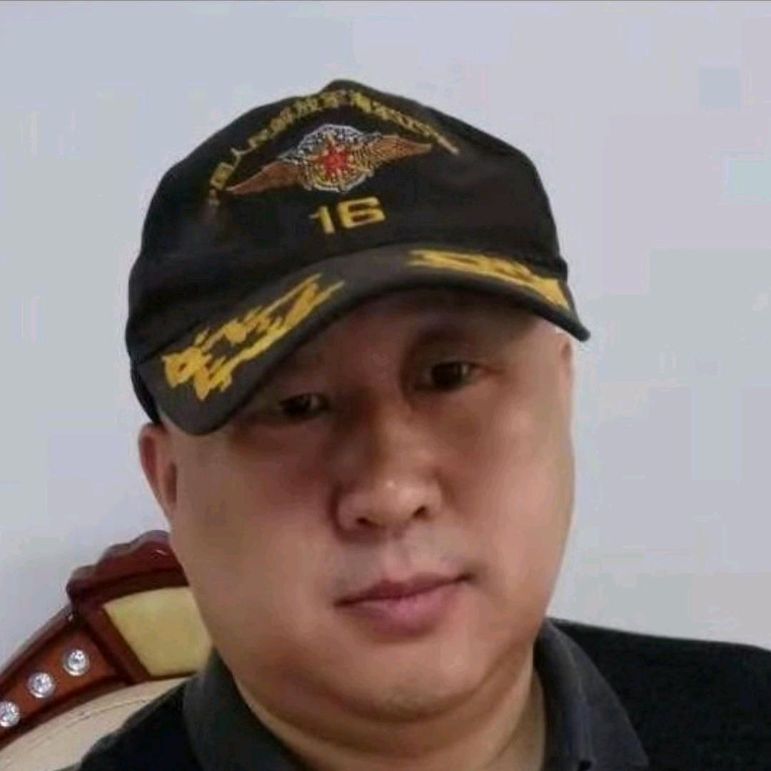 四野将军