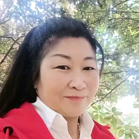 孙姐开心