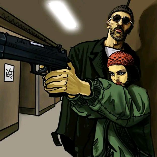 十里八乡有名的俊俏后生