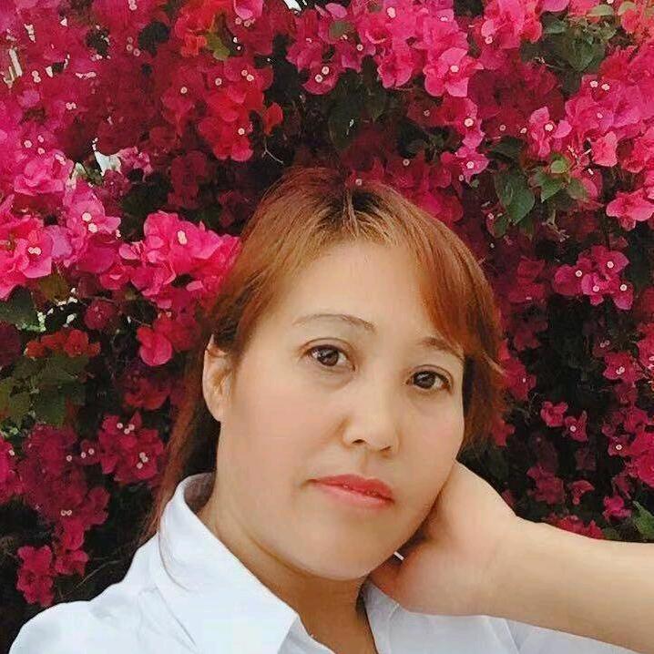 幸福家庭张
