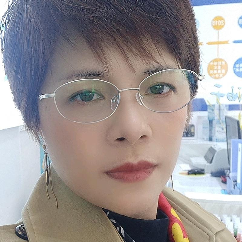 彩虹的景色