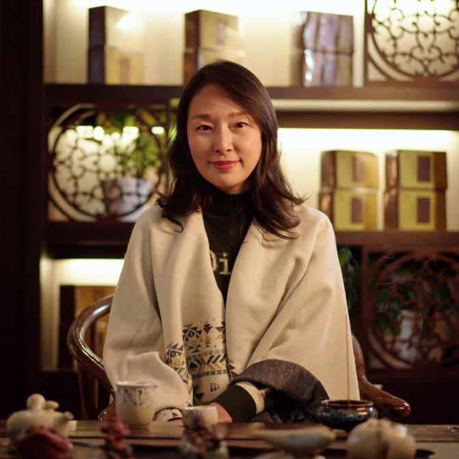 果果姐姐