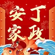安丁家政