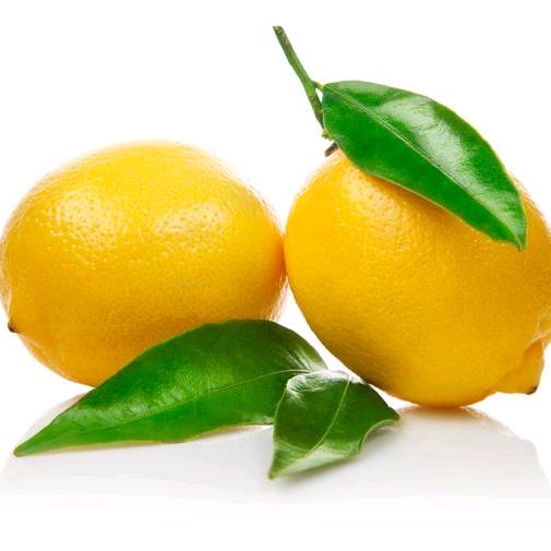 白柠檬