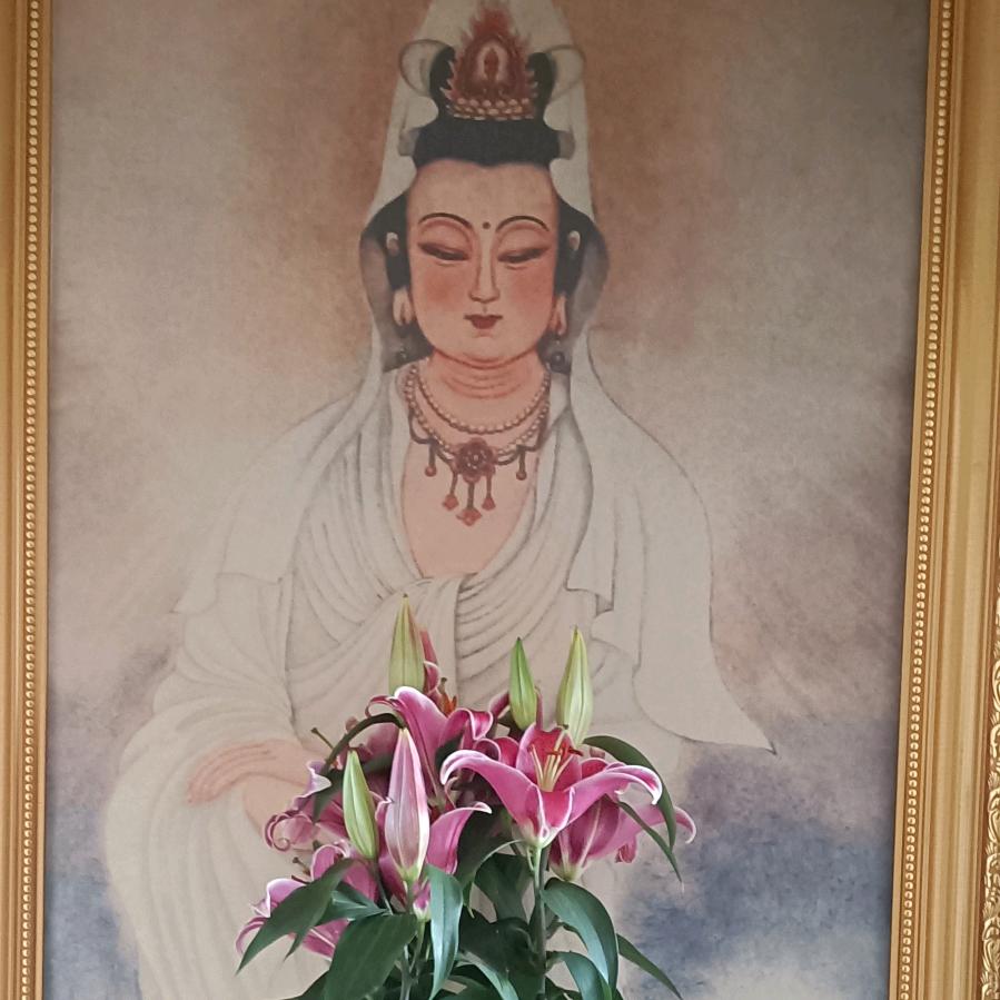 结缘堂-小仝