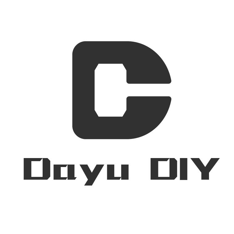 大鱼DIY
