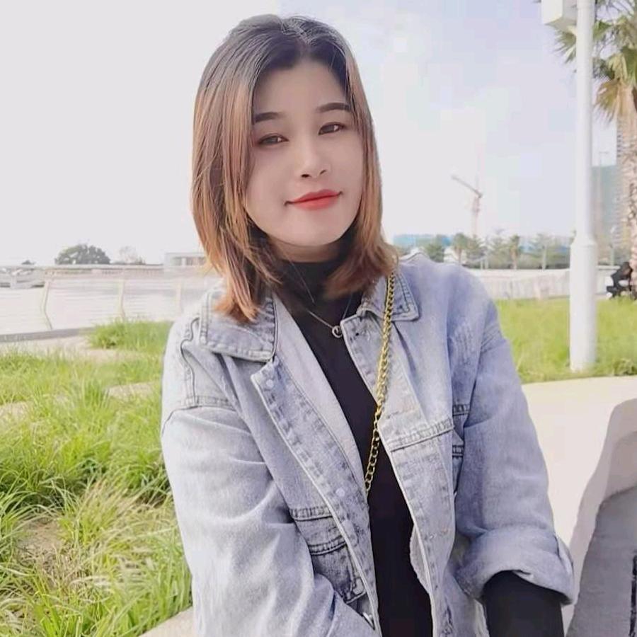 y.幸运姐