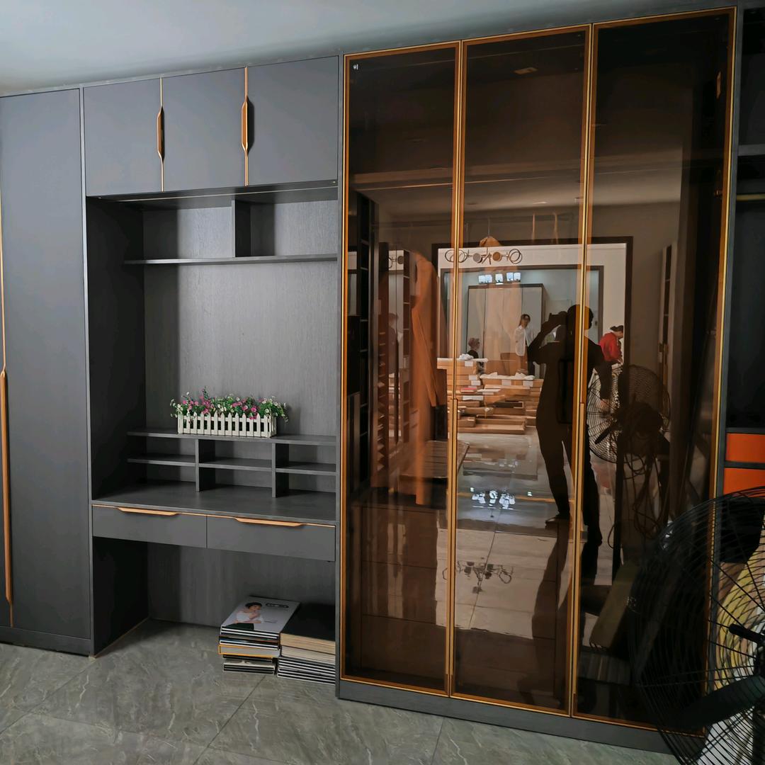 保定全屋定制-兴旺家私